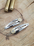 Hair Barrettes for Ladies or Girls - Bullet Accessories