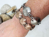 Penny Bracelet - Indian Head Penny Coin Bracelet