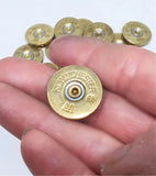 WINCHESTER AA Brand 12 Gauge Shotshell Slices - Lot of 20
