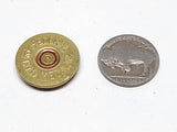 FEDERAL GOLD MEDAL Brand 12 Gauge Shotshell Slices - Lot of 20