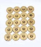 FEDERAL Brand 12 Gauge Shotshell Slices - Lot of 20