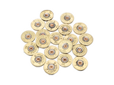 WINCHESTER AA Brand 20 Gauge Shotshell Slices - Lot of 20-Shotshell Slices-SureShot Jewelry