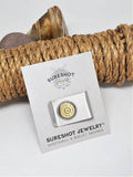 500 S&W Magnum Money Clip