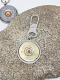 20 Gauge Shotshell Zipper Pull / Zipper Charm