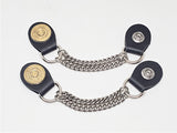 Men's 12 Gauge Shotshell Vest Extenders