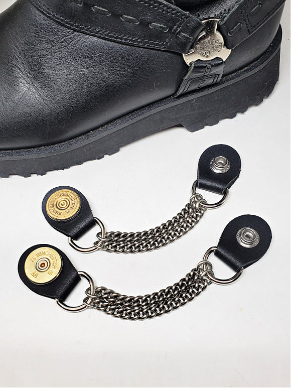 Men's 12 Gauge Shotshell Vest Extenders