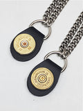 Men's 12 Gauge Shotshell Vest Extenders