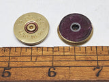 FEDERAL GOLD MEDAL - EAGLE MARK - 12 Gauge Shotshell Slices - Lot of 20