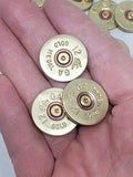 FEDERAL GOLD MEDAL - EAGLE MARK - 12 Gauge Shotshell Slices - Lot of 20