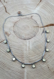 Petite 22 Caliber Drop Bullet Necklace-SureShot Jewelry