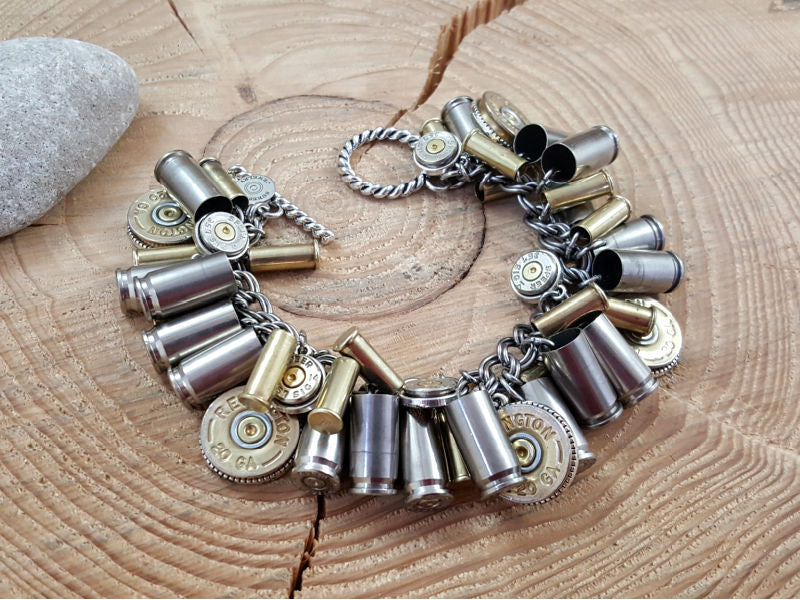 SureShot Jewelry - Shotshell & Bullet Designs | OFFICIAL WEBSITE