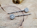 Hair Pins for Ladies or Girls - Bullet Accessories