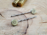 Hair Pins for Ladies or Girls - Bullet Accessories